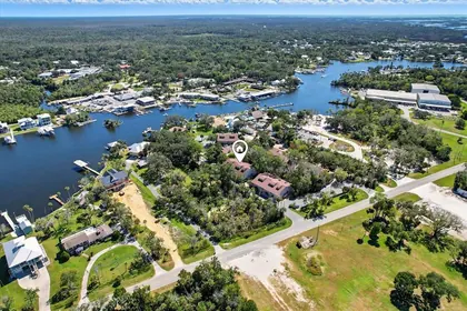 HOMOSASSA FL Home