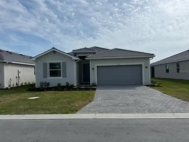 PORT CHARLOTTE FL Home