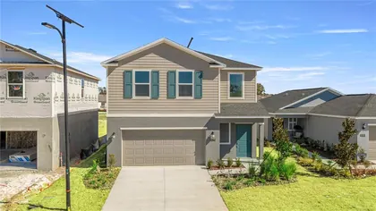 OCALA FL Home