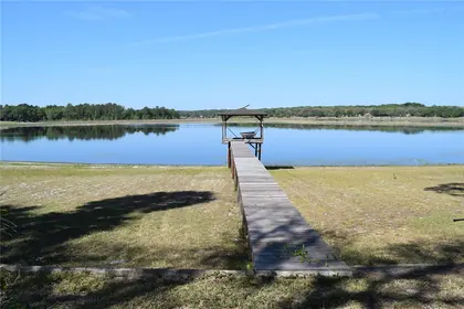 MELROSE FL Home