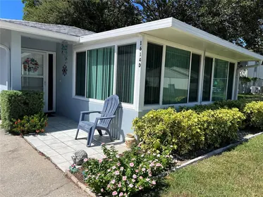 PALM HARBOR FL Home