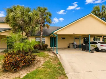 APOLLO BEACH FL Home