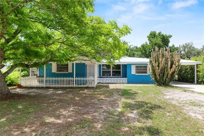 BARTOW FL Home