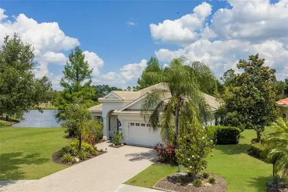 LAKEWOOD RANCH FL Home