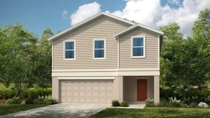 NORTH FORT MYERS FL Home