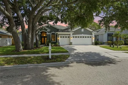 TARPON SPRINGS FL Home