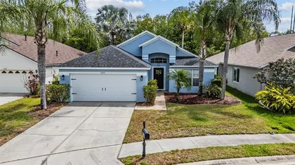 TRINITY FL Home