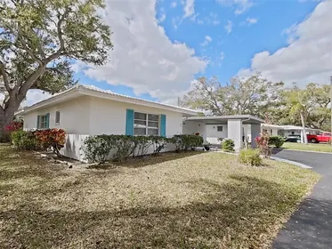 SARASOTA FL Home