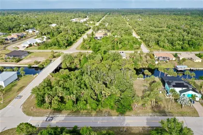PORT CHARLOTTE FL Property