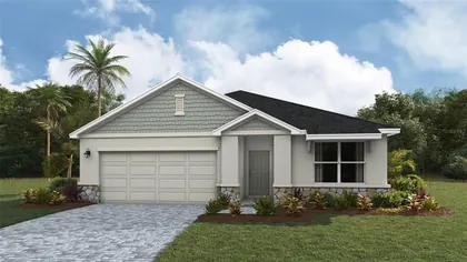 PARRISH FL Home