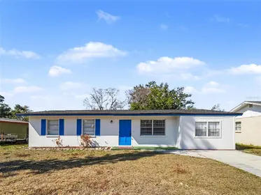 PALMETTO FL Home