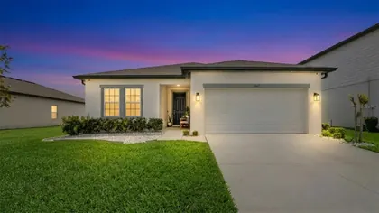 DELTONA FL Home