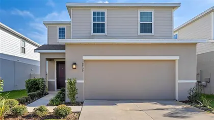 LAND O LAKES FL Home