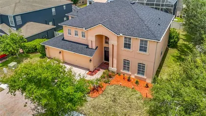 WESLEY CHAPEL FL Home