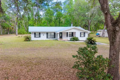 OLD TOWN FL Home