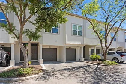 TAMPA FL Home