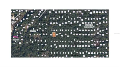 GEORGETOWN FL Property