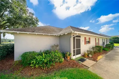 APOPKA FL Home