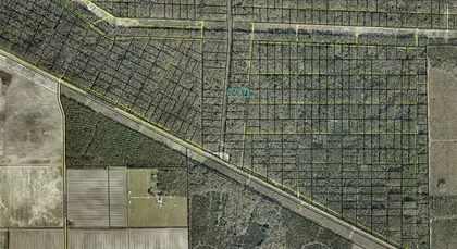 HASTINGS FL Property