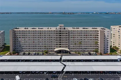 GULFPORT FL Home