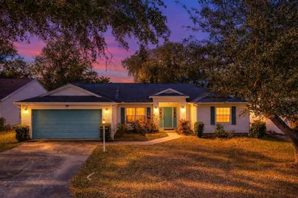 LEESBURG FL Home