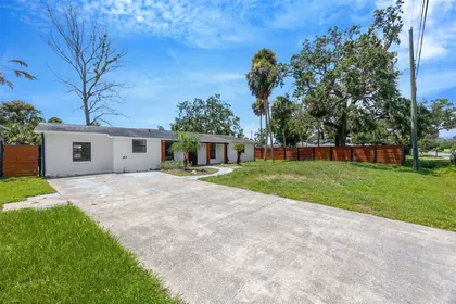 GIBSONTON FL Home
