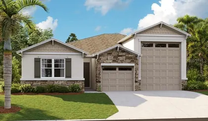 TAVARES FL Home