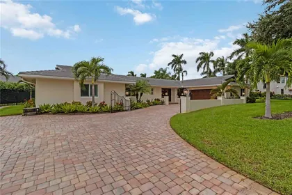 SARASOTA FL Home