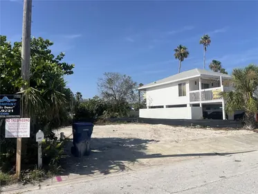 MADEIRA BEACH FL Property