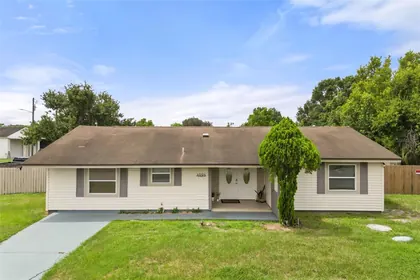 KISSIMMEE FL Home