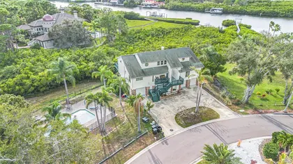 PALM HARBOR FL Home