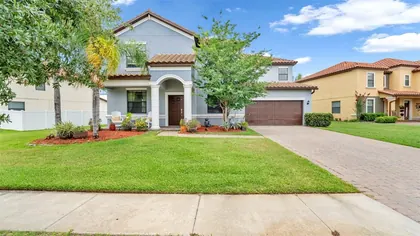 LAND O LAKES FL Home