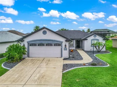 SUMMERFIELD FL Home