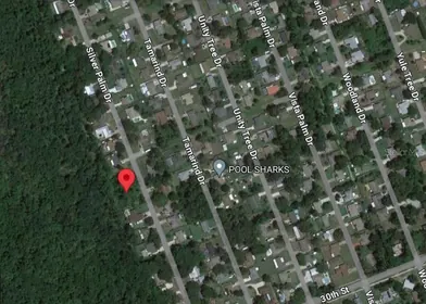 EDGEWATER FL Property
