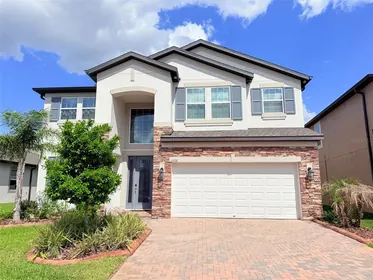TAMPA FL Home