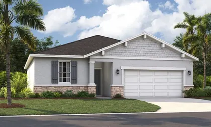 ST CLOUD FL Home