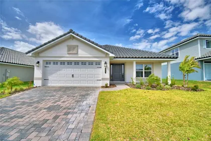 AUBURNDALE FL Home