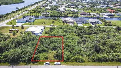 PORT CHARLOTTE FL Property