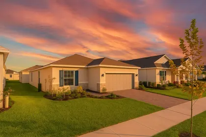 ST CLOUD FL Home