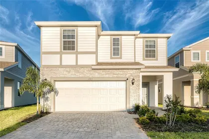 DAVENPORT FL Home