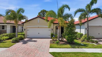 NOKOMIS FL Home
