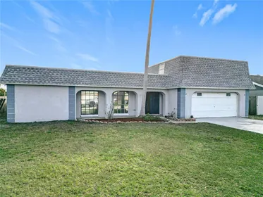 HOLIDAY FL Home