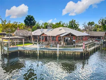 ASTOR FL Home