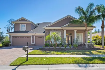 LAND O LAKES FL Home