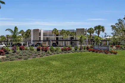 LONGBOAT KEY FL Home