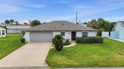 ORMOND BEACH FL Home