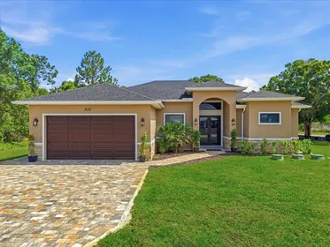 LEHIGH ACRES FL Home
