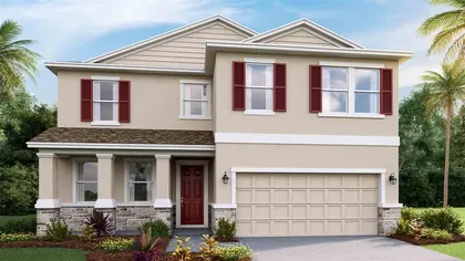 LAKEWOOD RANCH FL Home