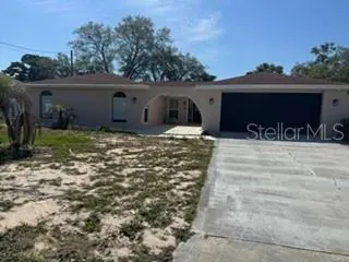 SPRING HILL FL Home