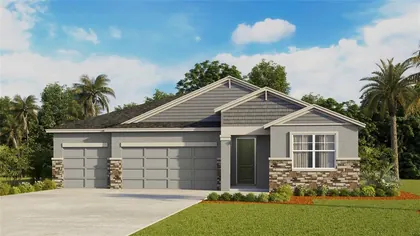 ZEPHYRHILLS FL Home